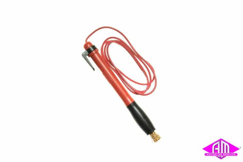 Peco - Pl-42 - Wheel Cleaning Brush 1