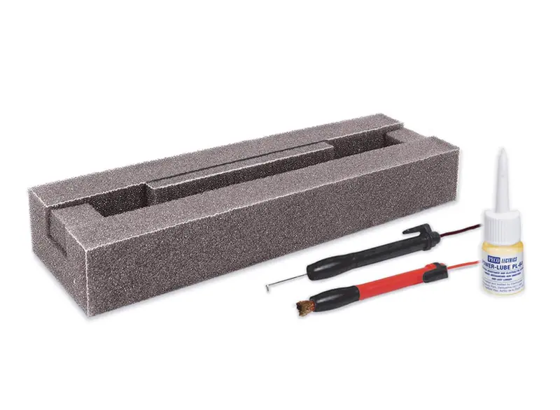 Peco - Pl-71 - Locomotive Servicing Kit 1
