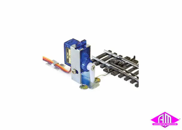 Peco - Pls-125 - Single Servo Motor 1