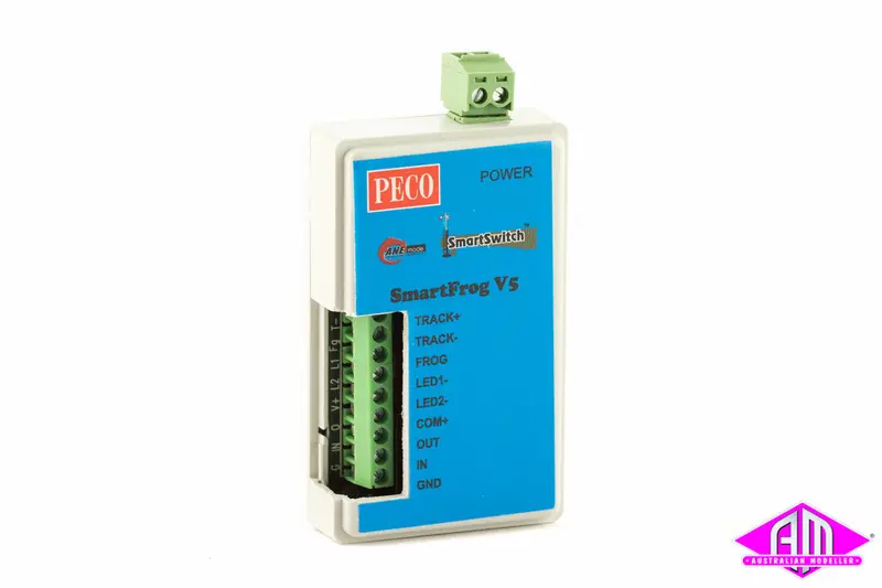 Peco - Pls-130 - Smartfrog V6 1