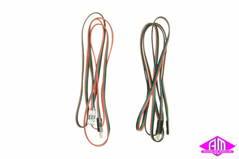 Peco - Pls-140 - 1M Extension Cable 1