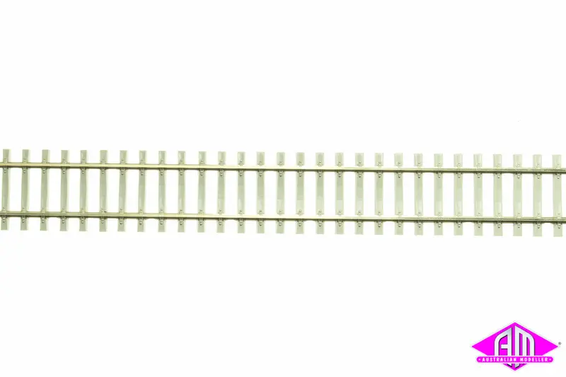 Peco - Sl-102 - Flexitrack - Concrete Sleeper - Code 100 (Ho Scale) (Replaced By Sl-103) 1