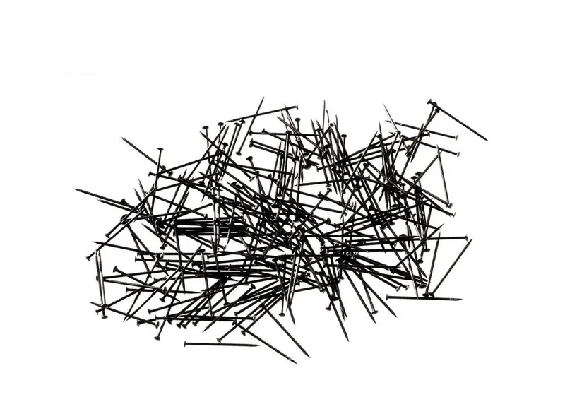Peco - Sl-14 - Fine Track Pins - 14Mm - Approx 200Pc (Ho Scale) 1
