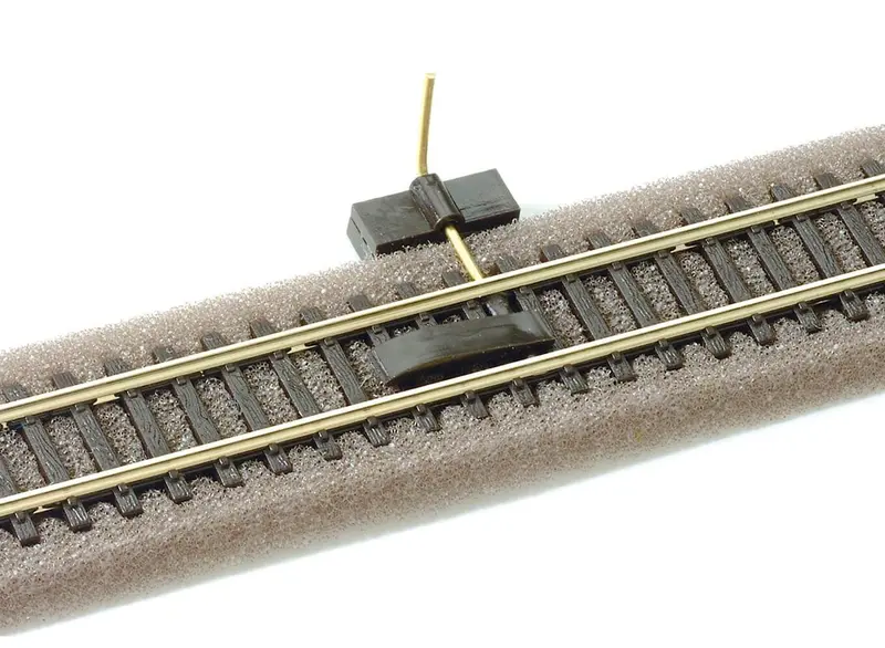 Peco - Sl-330 - Decoupler - Manual (N Scale) 1