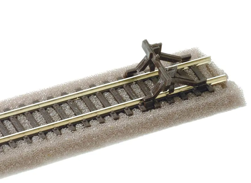 Peco - Sl-340 - Buffer Stops (N Scale) 1