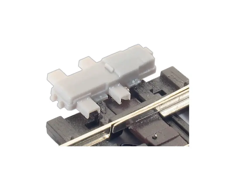 Peco - Sl-347 - Dummy Point Motor (N Scale) 1