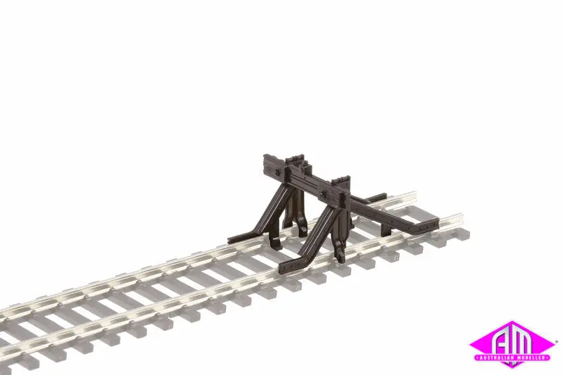 Peco - Sl-40 - Rail Type Buffer Stop (Ho Scale) 1