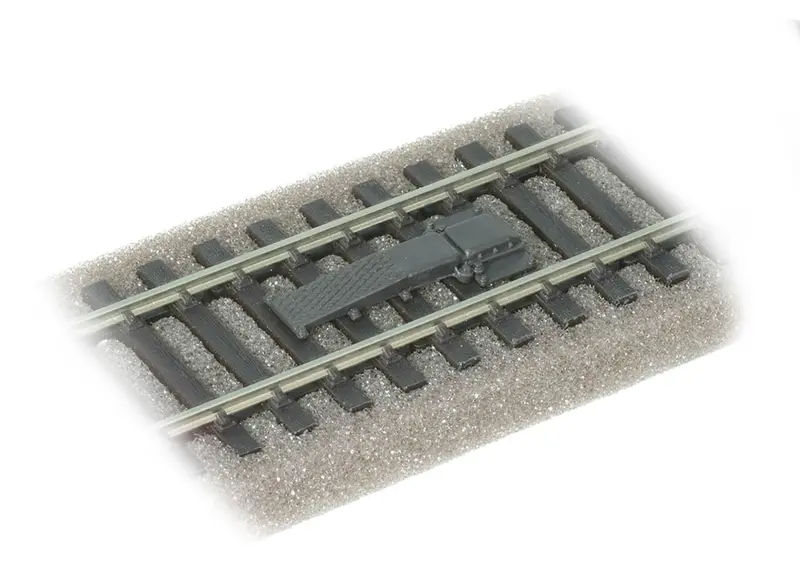 Peco - Sl-45 - Aws Ramp (Ho Scale) 1