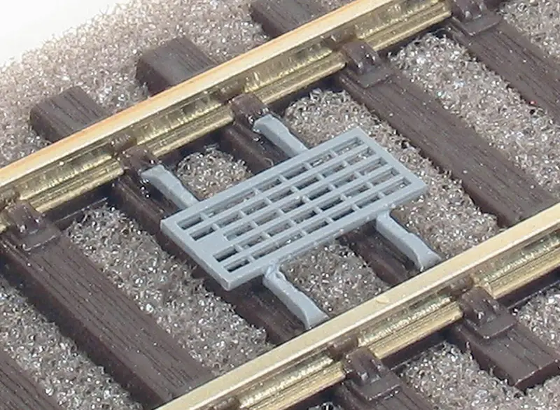 Peco - Sl-46 - Tpws Grid (Ho Scale) 1