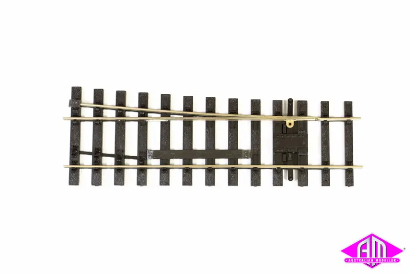 Peco - Sl-784Bh - Right Hand Catch Point (O Scale) 1