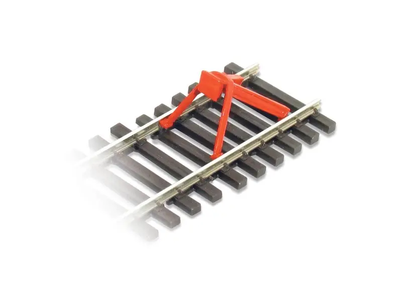 Peco - Sl-8340 - Hayes Bumper (Ho Scale) 1