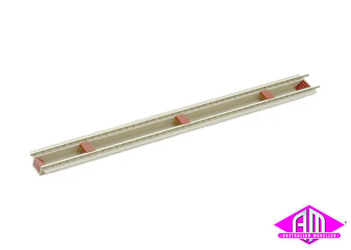 Peco - Sl-8356 - Code 83 - Inspection Pit (Ho Scale) 1