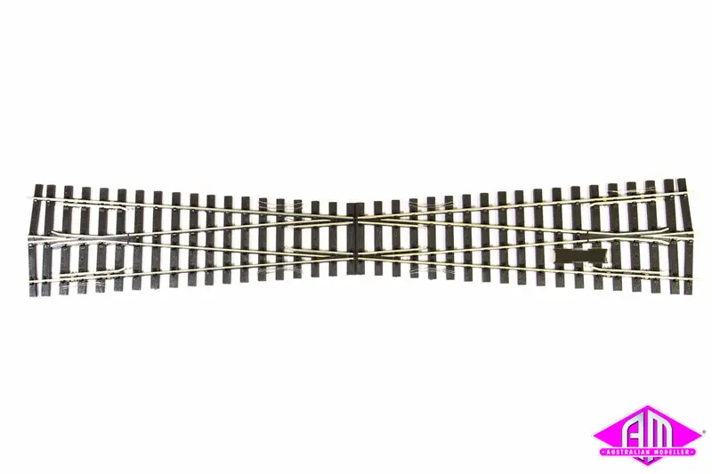 Peco - Sl-E794bh - Long Crossing (O Scale) 1