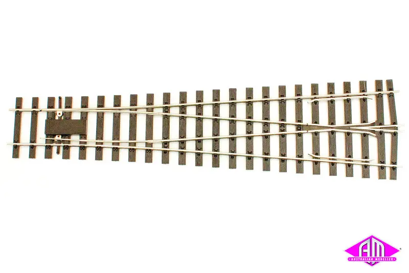 Peco - Sl-E797bh - Medium Y Point (O Scale) 1