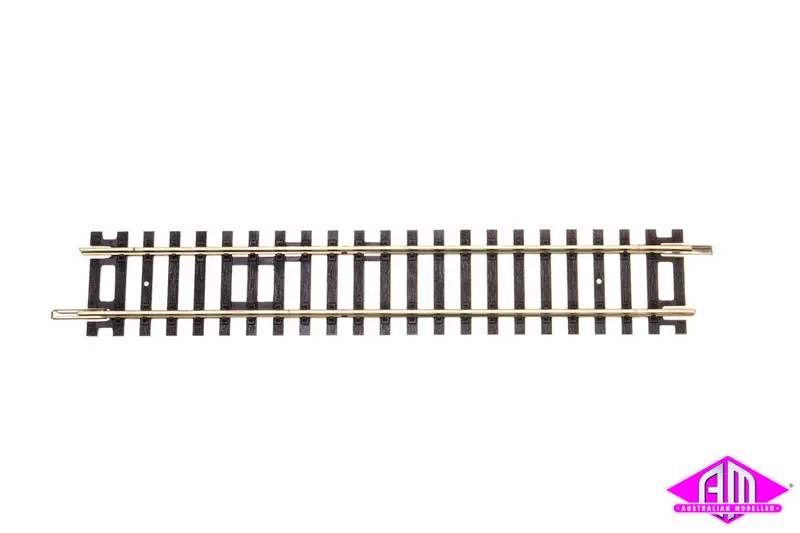 Peco - St-200 - Code 100 - Standard Straight (Ho Scale) 1