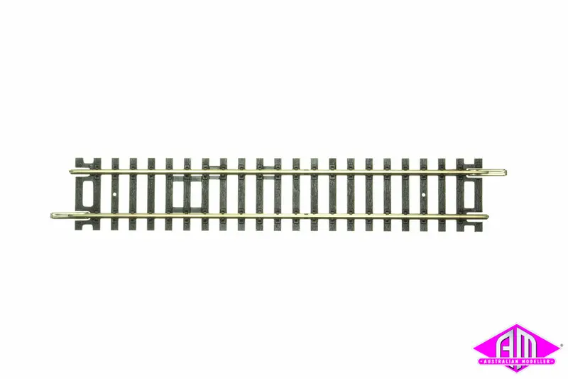 Peco - St-2000 - Standard Straight Units - 8Pc (Ho Scale) 1