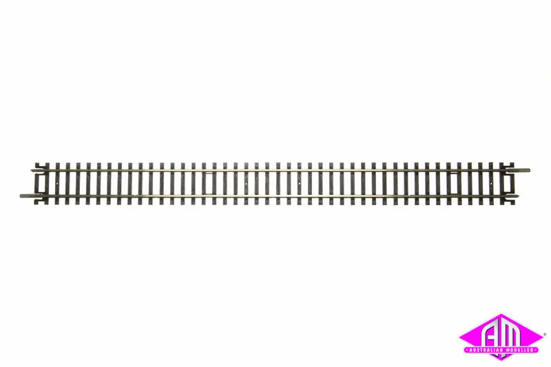 Peco - St-2001 - Double Straight Units - 8Pc (Ho Scale) 1