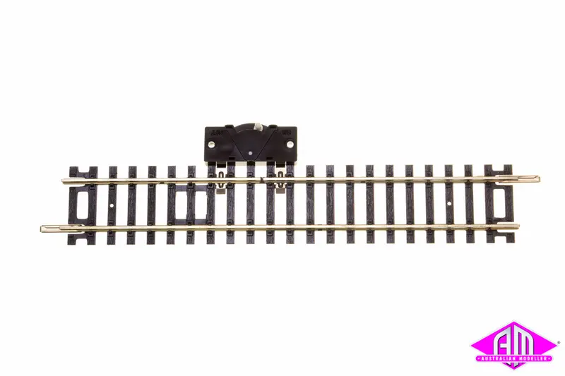Peco - St-2005 - Isolating Straight - 2Pk (Ho Scale) 1