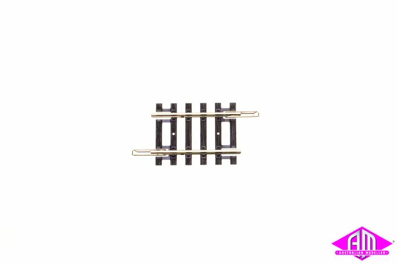 Peco - St-203 - Code 100 - Special Short Straight (Ho Scale) 1