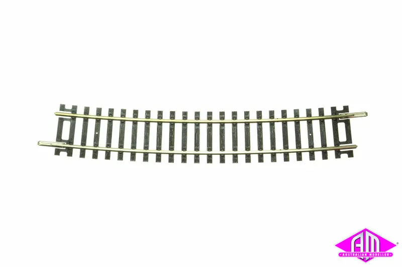 Peco - St-2038 - Special Curves - 2Pc (Ho Scale) 1
