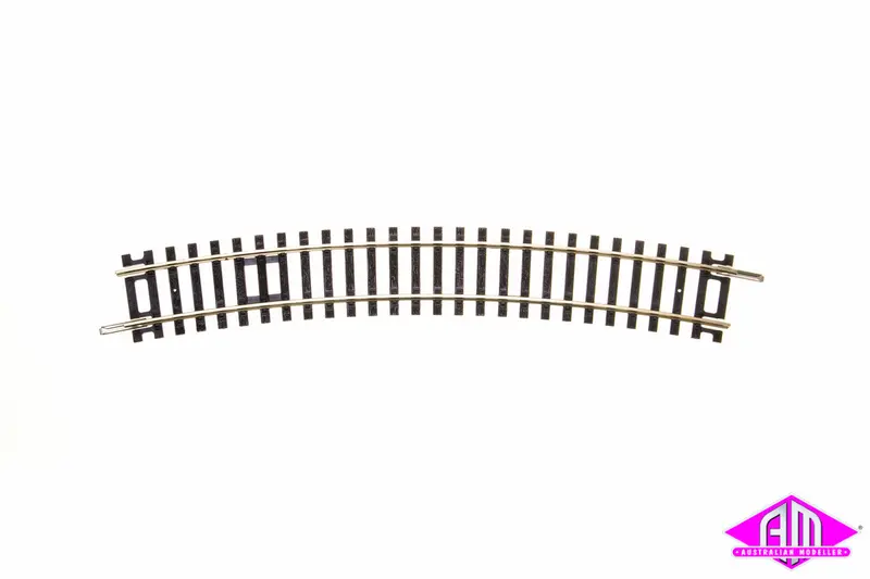 Peco - St-230 - Code 100 - 3Rd Radius - Standard Curve (Ho Scale) 1