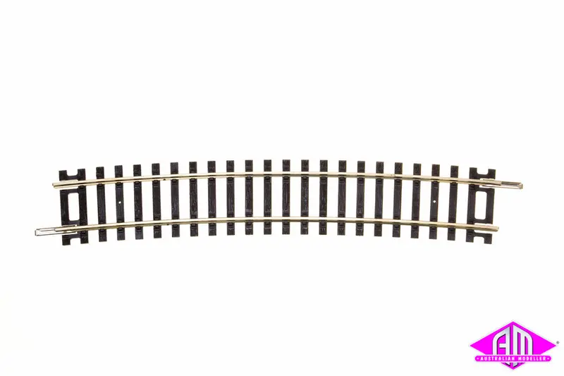 Peco - St-238 - Code 100 - Special Curve For St-247 (Ho Scale) 1