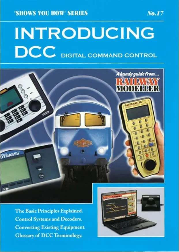 Peco - Syh-17 - Introducing Dcc 1