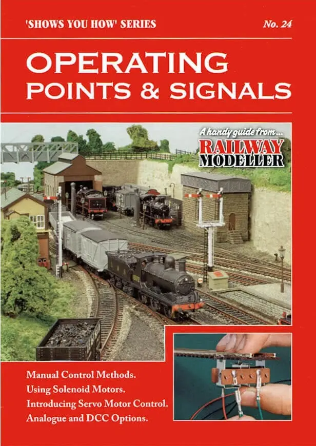 Peco - Syh-24 - Operating Points And Signals 1