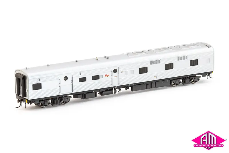 Pha Power Van, Sra Candy L7 - Single Car Npc-10 1