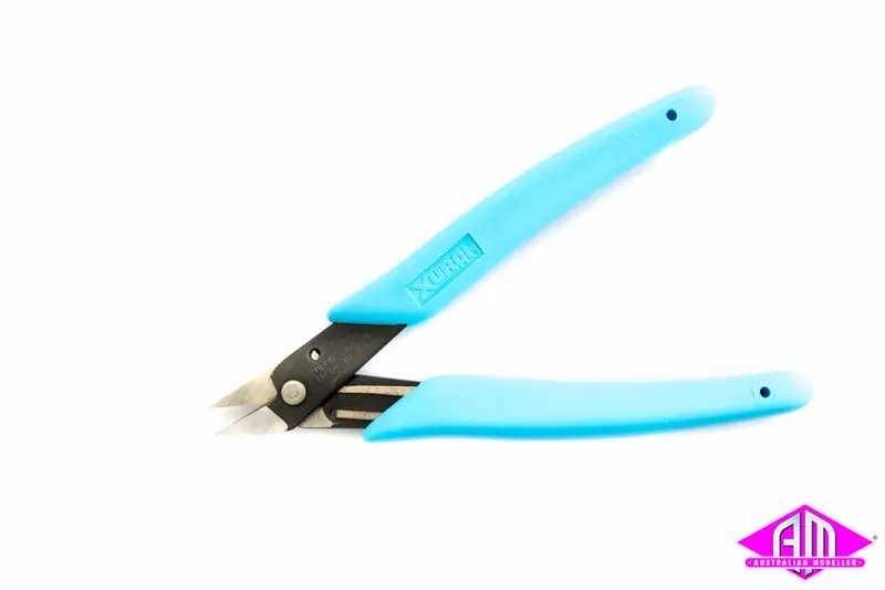 Photo Etch Shear #440 1