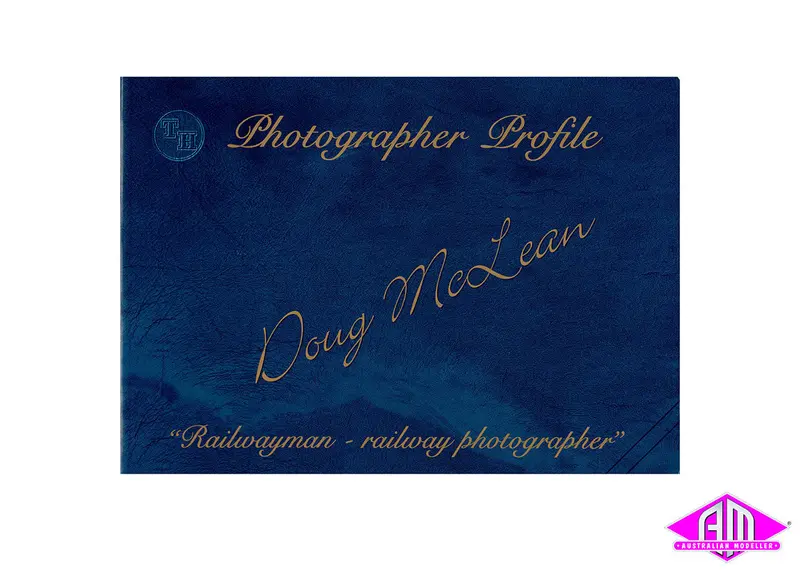 Photographer Profile - Doug Mclean 1