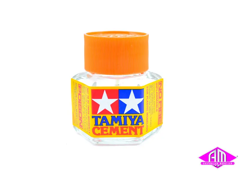 Plastic Cement 20Ml 1