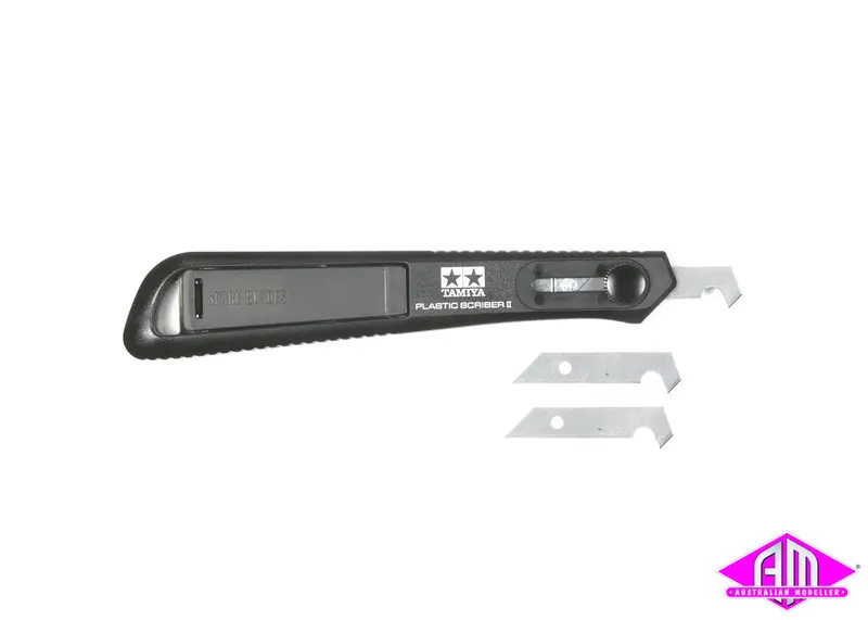 Plastic Scriber Ii 1