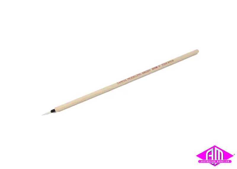 Pointed Brush Med - Dc716 1