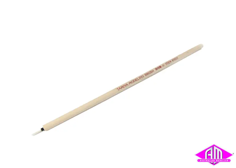 Pointed Brush Sml - Dc717 1