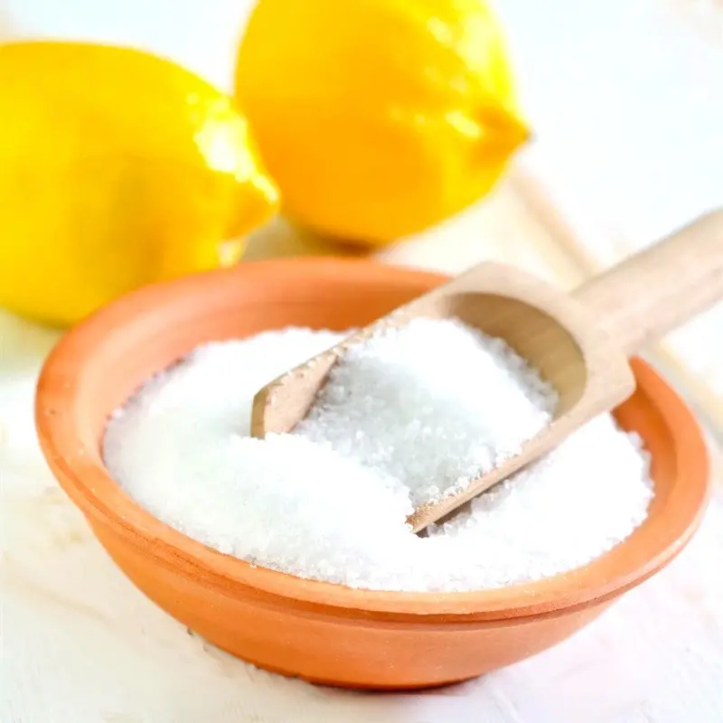 Powdered Citric Acid For Ionizer Cleaning And More 1