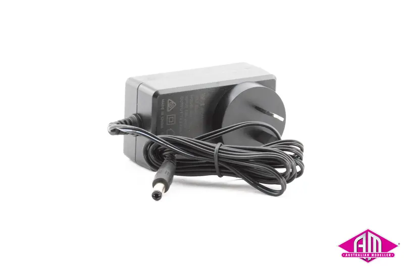 Power Supply - 13.8V, 1.8 Amp (Suits Powercab) 1