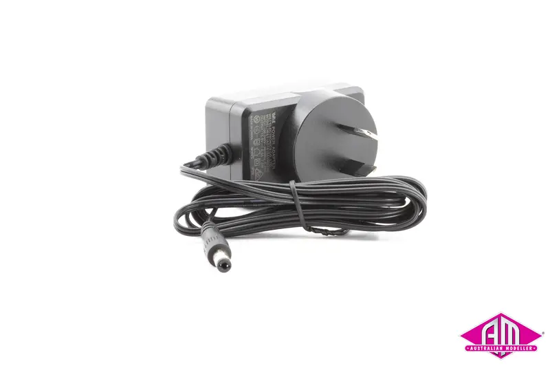 Power Supply - 15.0V, 0.5 Amp (Suits Lokprogrammer) 1