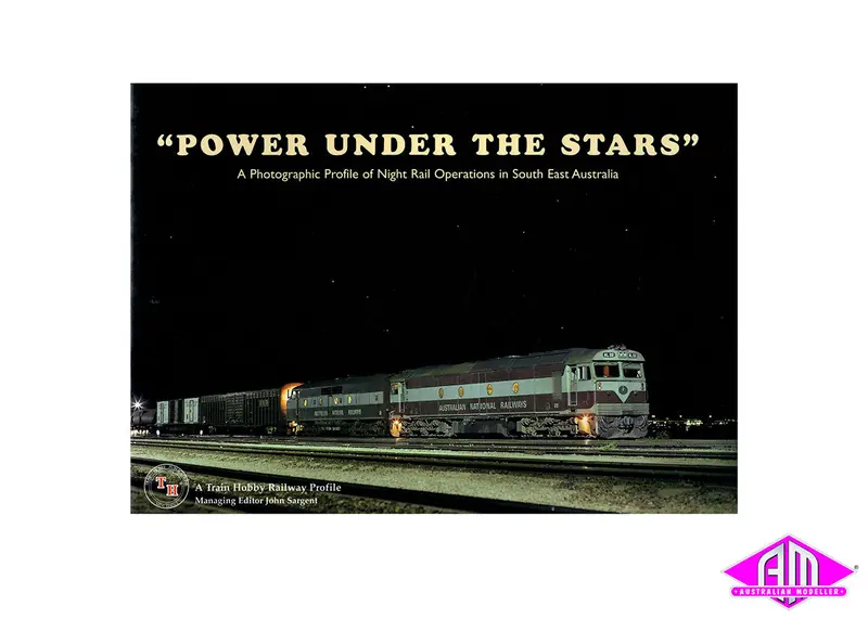 Power Under The Stars 1