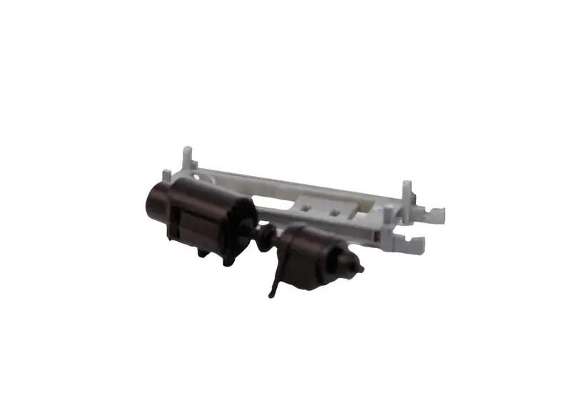 Powerline Pss1 - Z Car Generator And Mount (Ho Scale) 1