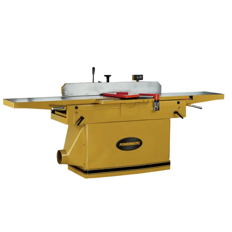 Powermatic 1791283 Pj1696 230V/460V 7.5 Hp 16" Jointer W/ Helical Head 1