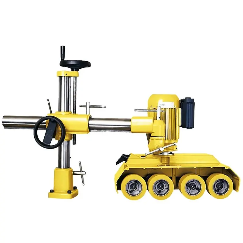 Powermatic Pf-41 Power Feeder 1Hp 1Ph 115V 4-Speed 4 Wheel - 1790812K 1