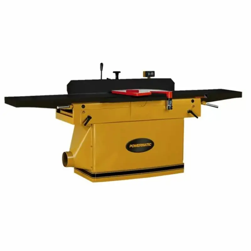 Powermatic Pj1696t 230V 7.5 Hp 3 Ph 230V Jointer W/ Armorglide 1