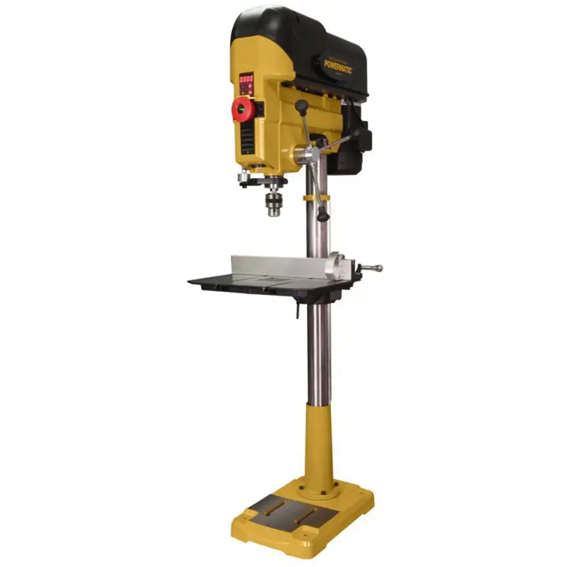Powermatic Pm2800b Drill Press 1Hp 1Ph 115/230V - 1792800B 1