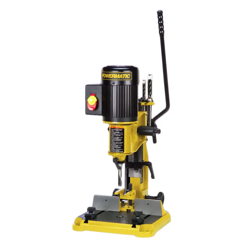 Powermatic Pm701 Benchtop Mortiser 3/4Hp 1Ph 115/230V - 1791310 1