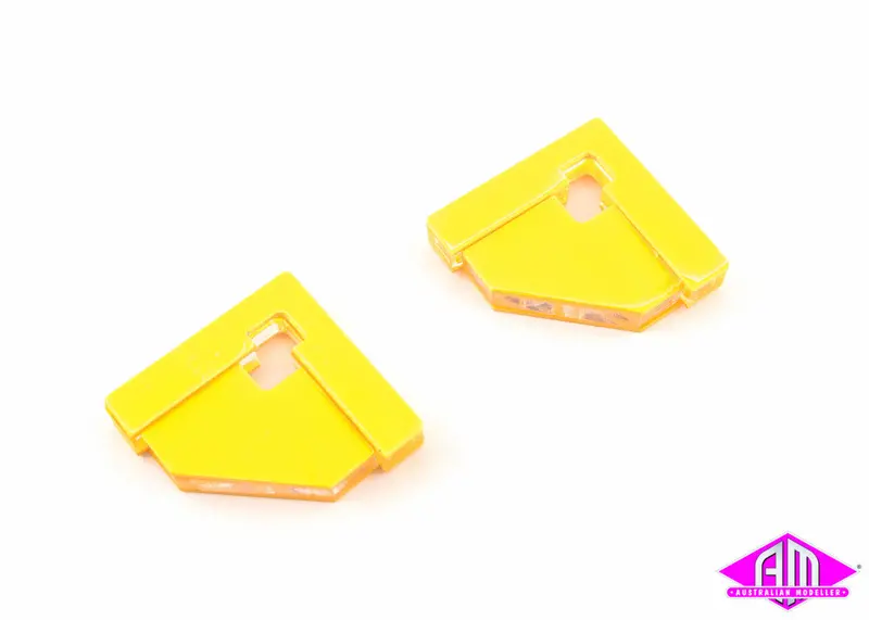 Pr-Ss-02 Snap N Glue Magnetic Clamps 2 Pack 1