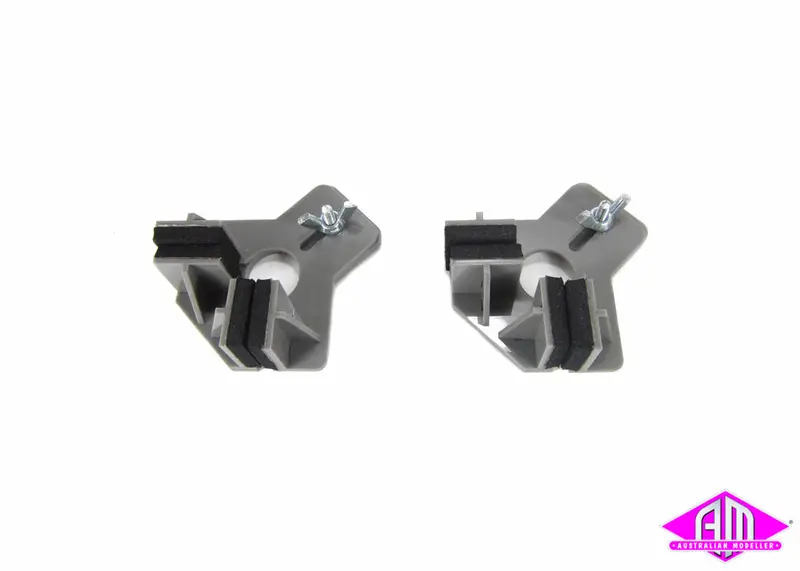 Pr-Ss-03 Hold N Glue Right Angle Clamps 2 Pack 1