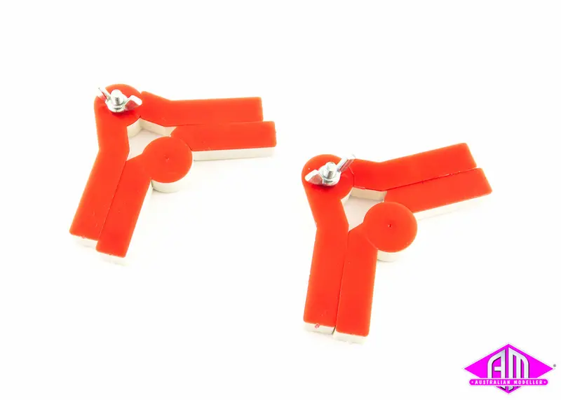 Pr-Ss-04 Snap N Glue Adjustable Magnetic Clamps 2 Pack 1