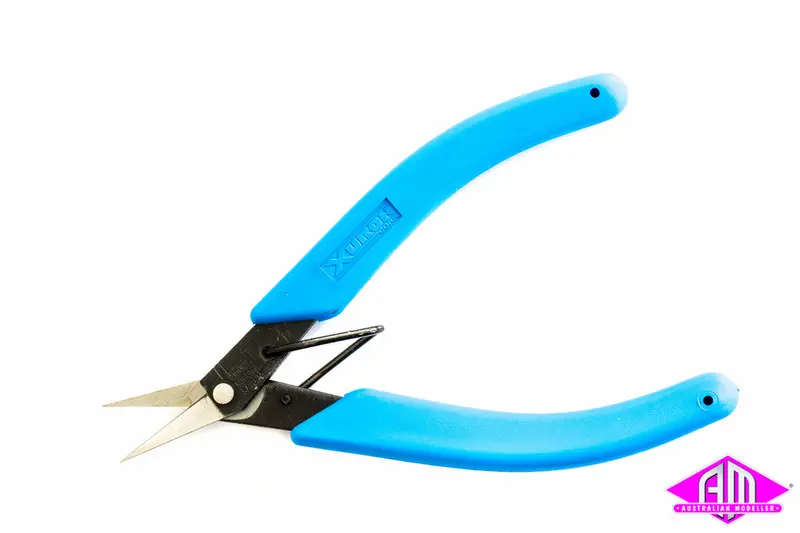 Pro Photo Etch Scissor #9180Et 1