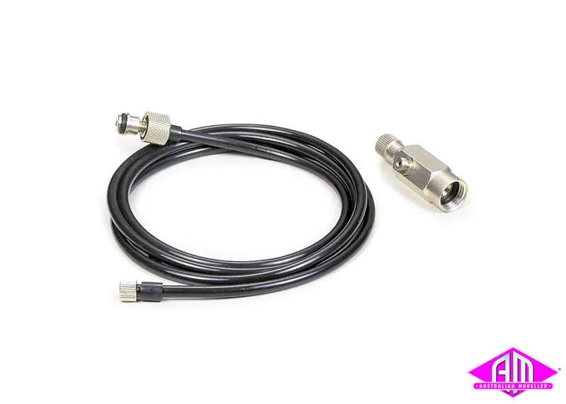 Propellant Can Attachment Set 1